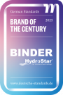 Hydrostar Award
