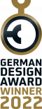German Design Award 2022