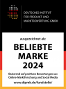 Beliebte Marke 2024